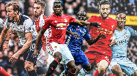 Premier League Stars