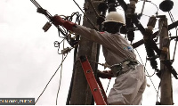 How Nigeria electricity grid dey work