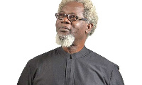 Victor Olaotan