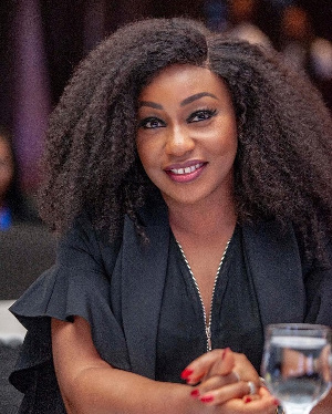 Rita Dominic65678