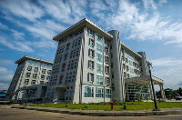 Ministry of Foreign Affairs and Regional Integration