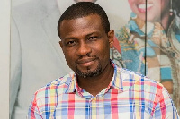 Mark Okraku Mantey