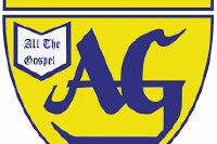 Logo of the Assemblies of God Church