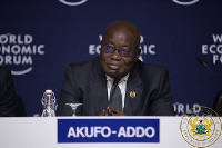 President Nana Addo Dankwa Akufo-Addo