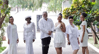 Rawlings says women are the backbones in society