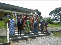 File photo - The Central Regional House of Chiefs