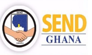 Send Gh Logo