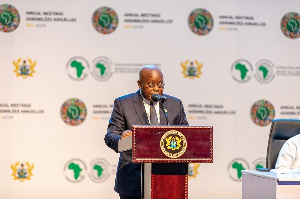 President Nana Addo Dankwa Akufo-Addo