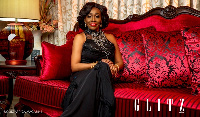 Nana Konadu Agyeman Rawlings