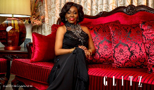 Nana Konadu Vibrant