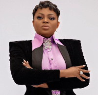 Actress Funke Akindele