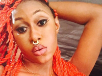 Cynthia Morgan