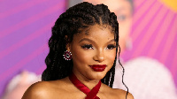 Halle Bailey