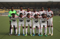 WAFA has lost their two matches