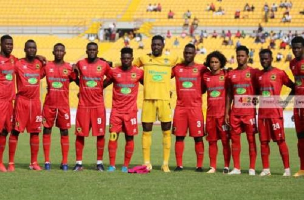 Asante Kotoko