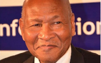 A member of the Council of State, Sam Okudzeto