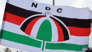 Manhyia South Constituency has been declared ineligible to take part in NDC flagbearer contest