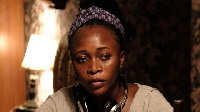 Leila Djansi