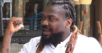 Dancehall Musician, Samini