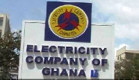 Electricity Company of Ghana