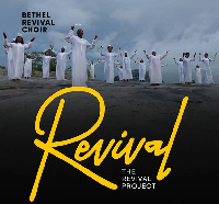 Bethel Revival Choir