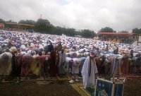 Muslim youth in the Upper West Region have been advised to stay away from crime and social vices