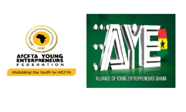 AfCFTA Young Entrepreneurs Federation