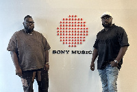 This partnership aims to enhance Ghana’s music scene and offer significant career opportunities