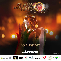 #GhanaMeetsNaija