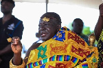 Otumfuo Osei Tutu II