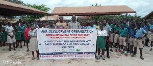 The programme is being implemented in 40 rural communities