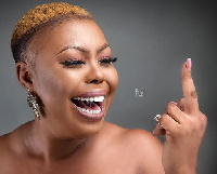 Afia Schwarzenegger