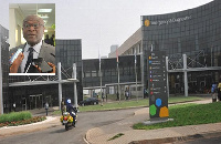 University of Ghana Medical Centre (UGMC)