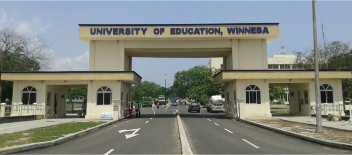 University of Education, Winneba