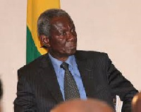 Renowned economist and NPP founding member, Kwame Pianim