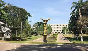 Kwame Nkrumah University of Science and Technology