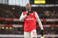 Eddie Nketiah