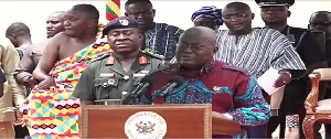 President Nana Addo Dankwa Akufo-Addo