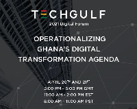 The two-day Digital Forum aims to create strategic partnerships and attract diversified investments