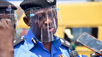 Lagos Police Commissioner, Hakeem Odumosu