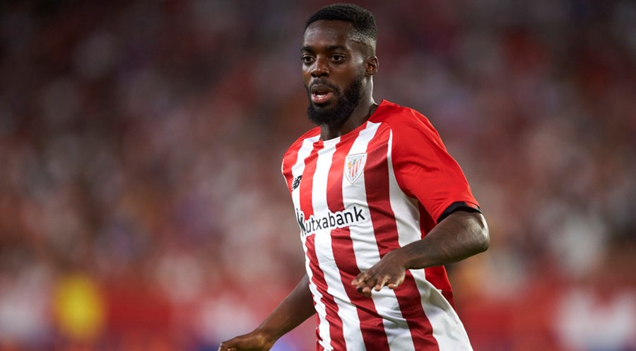 Inaki Williams