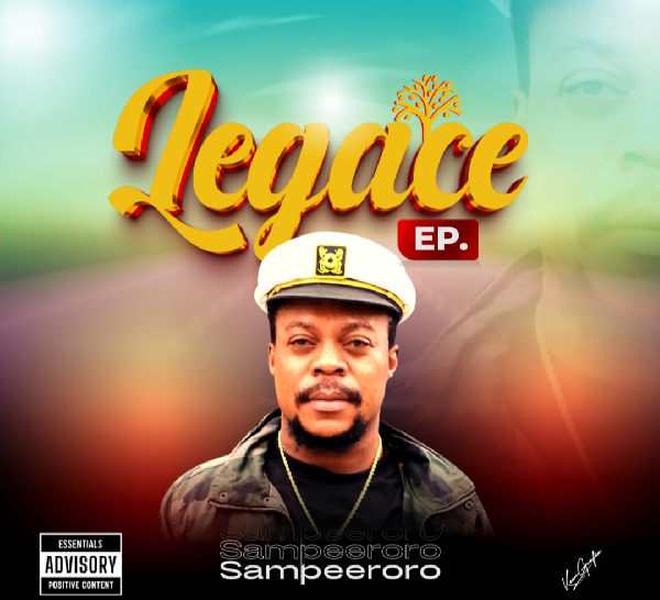 Cover art of Legacy