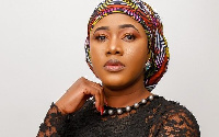 Rashida Sani says fear is one of her biggest motivations