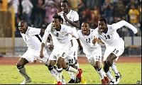 Ghana beat Brazil on penalties to win the U-20 FIFA World Cup