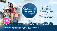 Registration for the MeQasa Property Expo is still ongoing at meqasa.com/expo