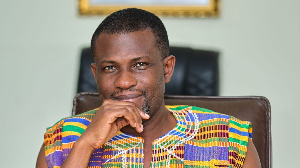 Mark Okraku Mantey