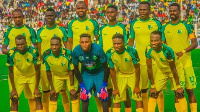 Yan wasan Kano Pillars | Hoton alama