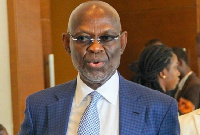 Prof. Kwesi Botchwey, former finance minister