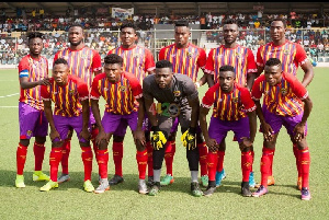 Accra Hearts of Oak SC