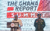 President Nana Addo Dankwa Akufo-Addo